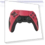 Wireless Gamepad with Six-Axis Gyroscope — Gamepads & Standard, KITCHEN-MALL