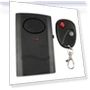 Wireless Vibration Sensor Alarm — Smart Home Security, Auto Home Solutions