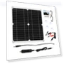 100W Solar Panel Kit — Renewable Energy Solutions, Stone Home