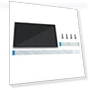 5-inch Touch Monitor — Display Solutions, 3d printing machine