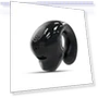 Bluetooth Clip-On Earphones — In-Ear Headphones, Meiteai-Electronics