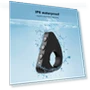 Bluetooth Helmet Headset Remote Control Button — Wireless Headsets for Powersports, JOHO