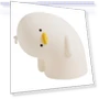 Cute USB Rechargeable Night Light — Night Lights, Build My Home