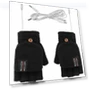 Electric Heated Gloves — Gloves & Mittens, Optimized General