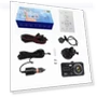 HD 1080P 4" Touch Screen IPS Dash Cam — Dashboard Cameras, Carrefour home