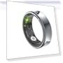 Health Monitoring Smart Ring — Wearable Accessories, WEC ECO