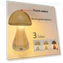 LED Night Light with Touch Switch — Night Lights, Build My Home