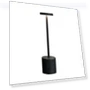 LED Touch Metal Desk Lamp — Study & Desk Lighting, Build My Home