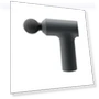 Mini Fascia Gun — Muscle Stimulators, Xiaomi