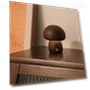 Mushroom LED Night Light — Night Lights, Good Household Items