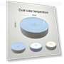Night Light with Touch Sensor — Night Lights, Rainbow Rain