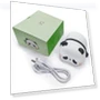 Panda Silicone Night Light — Night Lights, Good Household Items
