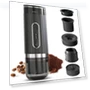 Portable Electric Espresso Machine — Coffee & Espresso Combos, Stone Home