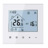 Programmable Thermostat — Home Climate Control, Minco Electronics