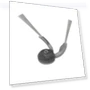 Robot Vacuum Replacement Parts Kit — Parts & Accessories, Outdeer