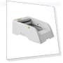 Self-Cleaning Cat Litter Box — Waste Bins, Rainbow Rain