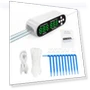 Smart Automatic Watering Device — Controllers, AE Selection