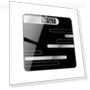 Smart Bathroom Scale — Weight Management Tools, Keep Health Care