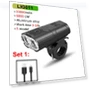 Smart Bicycle Headlight — Bike Headlights, NEWBOLER