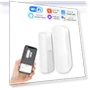 Smart Door Sensor — Smart Home Security, Build My Home