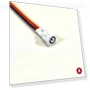 Smart Home Touch Button with Adjustable Brightness Controller — Dimmer Switches, One-point-three