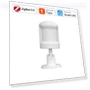Smart Human Body PIR Motion Detector — Motion Sensors, Build My Home