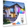 Smart LED Bulb — LED, Cozy Cottage-Relax