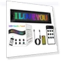 Smart LED Matrix Panel — Commercial Lighting Solutions, HIMO Group