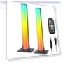 Smart LED Strip Lights — LED Strips, Build My Home