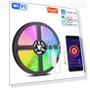 Smart LED Strip Wi-Fi RGB — LED Strips, Cozy Cottage-Relax
