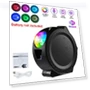 Smart Starry Sky Projector Galaxy Projector — Night Lights, Rainbow Rain