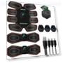 Smart Wireless EMS Muscle Trainer — Muscle Stimulators, AE Selection