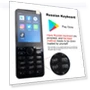 Smartphone with Touch Screen — Mobiles, QIN