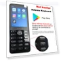 Smartphone with Touch Screen — Mobile Devices & Accessories, QIN
