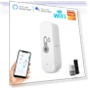 Temperature and Humidity Sensor — Home Climate Control, Build My Home