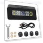 Tire Pressure Monitoring System — TPMS Sensor Replacements, LEEPEE Automotive Parts