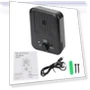 Ultrasonic Bark Control Device — Anti-Bark Training Devices, Explorer Outdoors