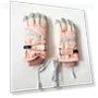 USB Heated Ski Gloves — Gloves, Outdoor Boutique TOP