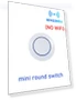 WiFi Smart Switch with RF433MHz Remote Control — Smart Home Modules, Build My Home