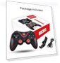 Wireless Bluetooth Gamepad — Gamepads & Standard Controllers, KITCHEN-MALL