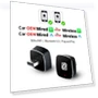 Wireless CarPlay Adapter for Android and iPhone — Phone Accessories, JOHO