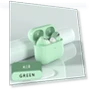 Wireless Earbuds with Stereo Sound — In-Ear Headphones, QLY Online