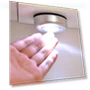 3 LED Touch Sensor Night Lights — Night Lights, TodayDeal