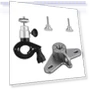 360° Rotating Handlebar Mount — Mounts & Clamps, HIMO Group