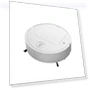 5-in-1 Rechargeable Robot Vacuum — Smart Cleaning Robots, Home Of Auto Parts