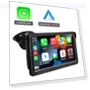 7-inch Car Multimedia Player — Stereo Receivers, JOHO - CarGear