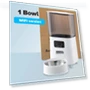 Automatic Pet Feeder with Camera — Automatic Feeders, Happy World Electronics