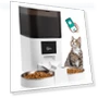 Automatic Pet Feeder — Feeders, Build My Home
