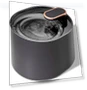 Automatic Pet Water Dispenser — Fountains, Homedepot
