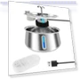 Automatic Pet Water Fountain — Fountains, Home Furnishing Department Mall